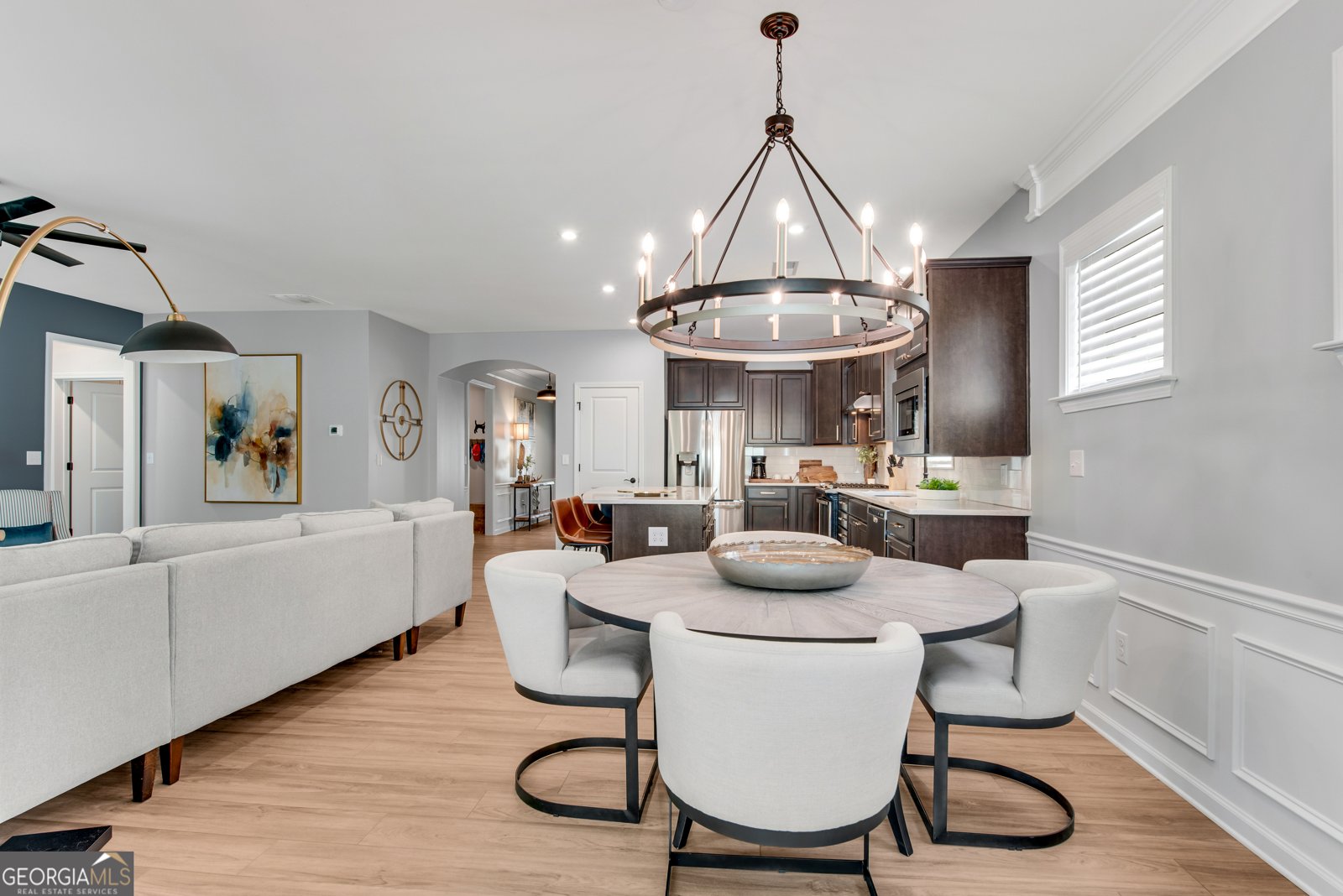 236 Little Gem Court Griffin - 16
