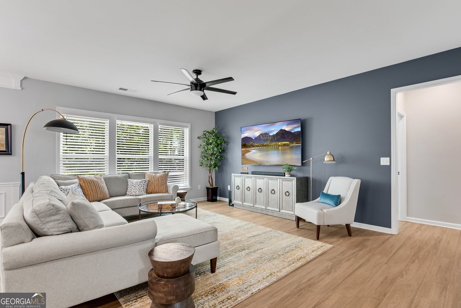236 Little Gem Court Griffin - 17