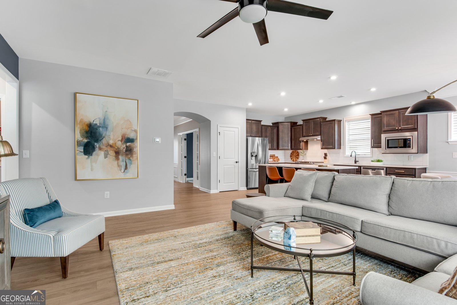 236 Little Gem Court Griffin - 19
