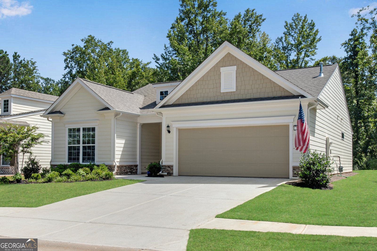 236 Little Gem Court Griffin - 3