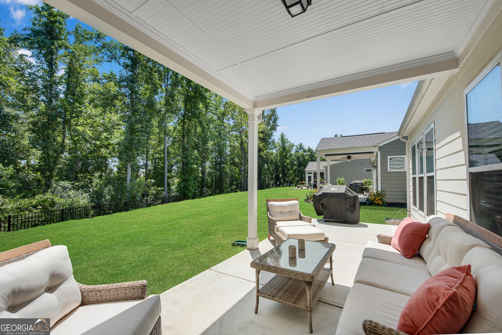 236 Little Gem Court Griffin - 39