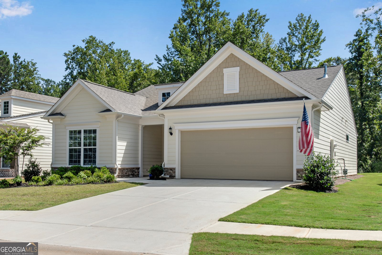 236 Little Gem Court Griffin - 4