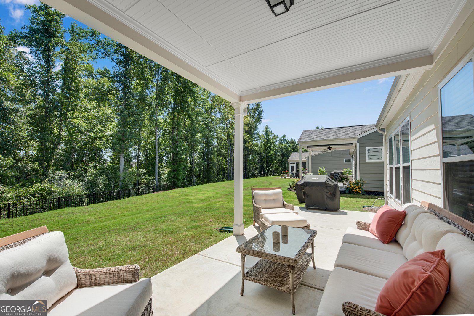 236 Little Gem Court Griffin - 40