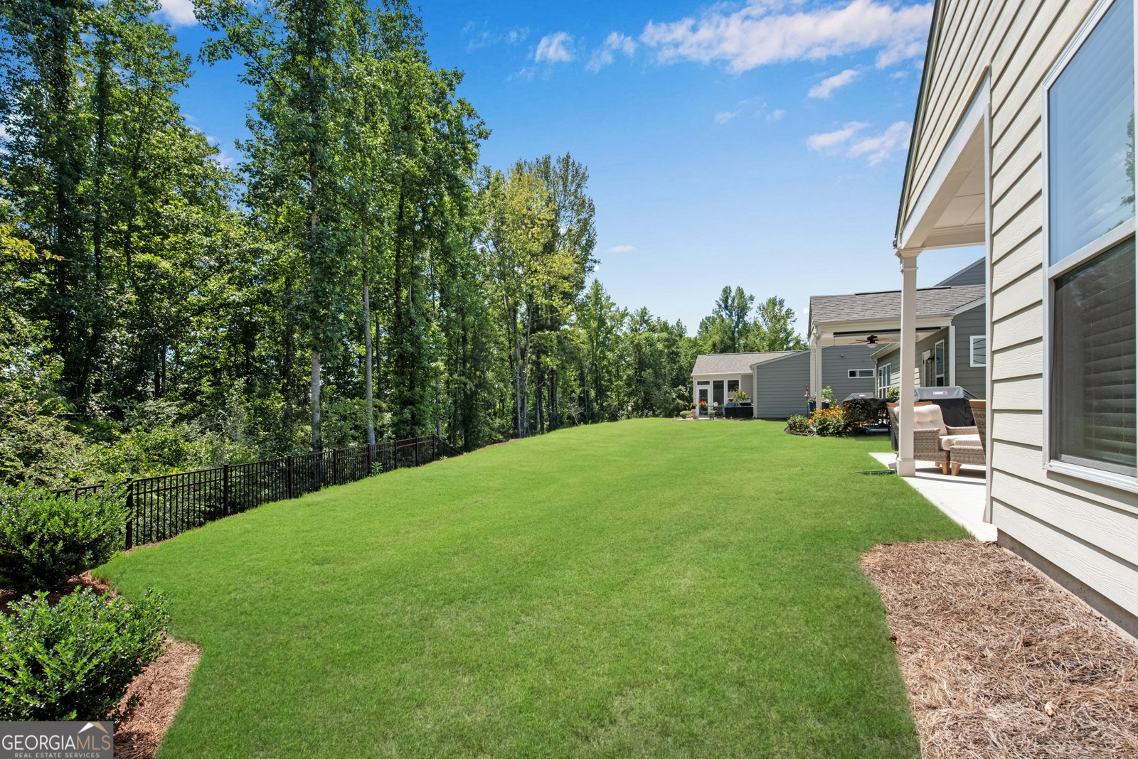 236 Little Gem Court Griffin - 45