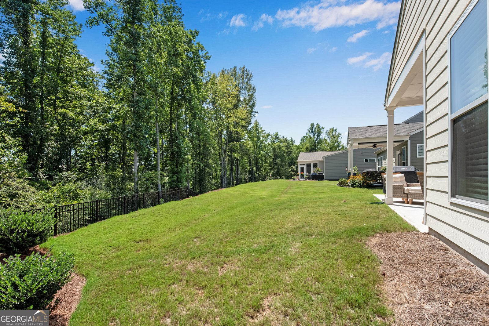 236 Little Gem Court Griffin - 46