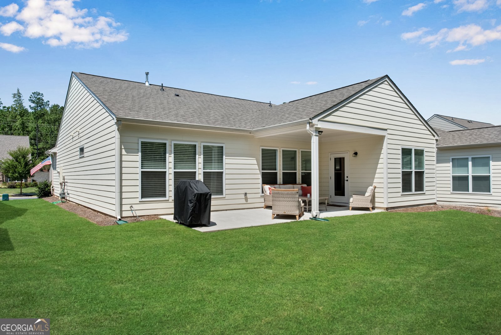 236 Little Gem Court Griffin - 47