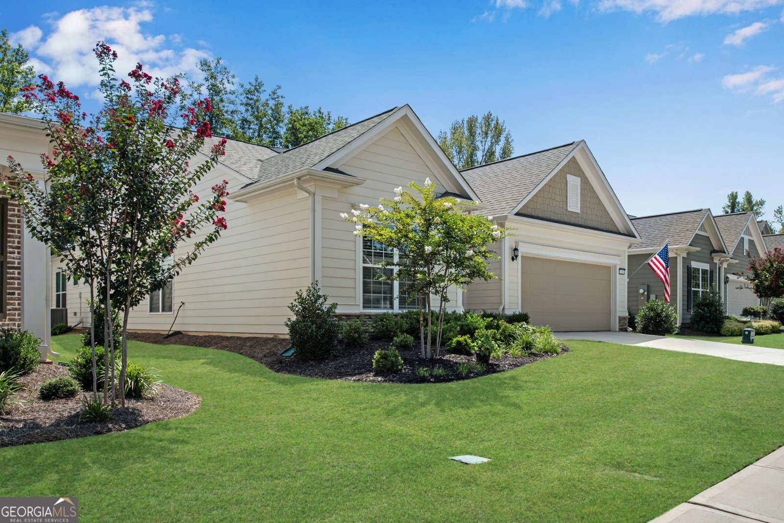 236 Little Gem Court Griffin - 5