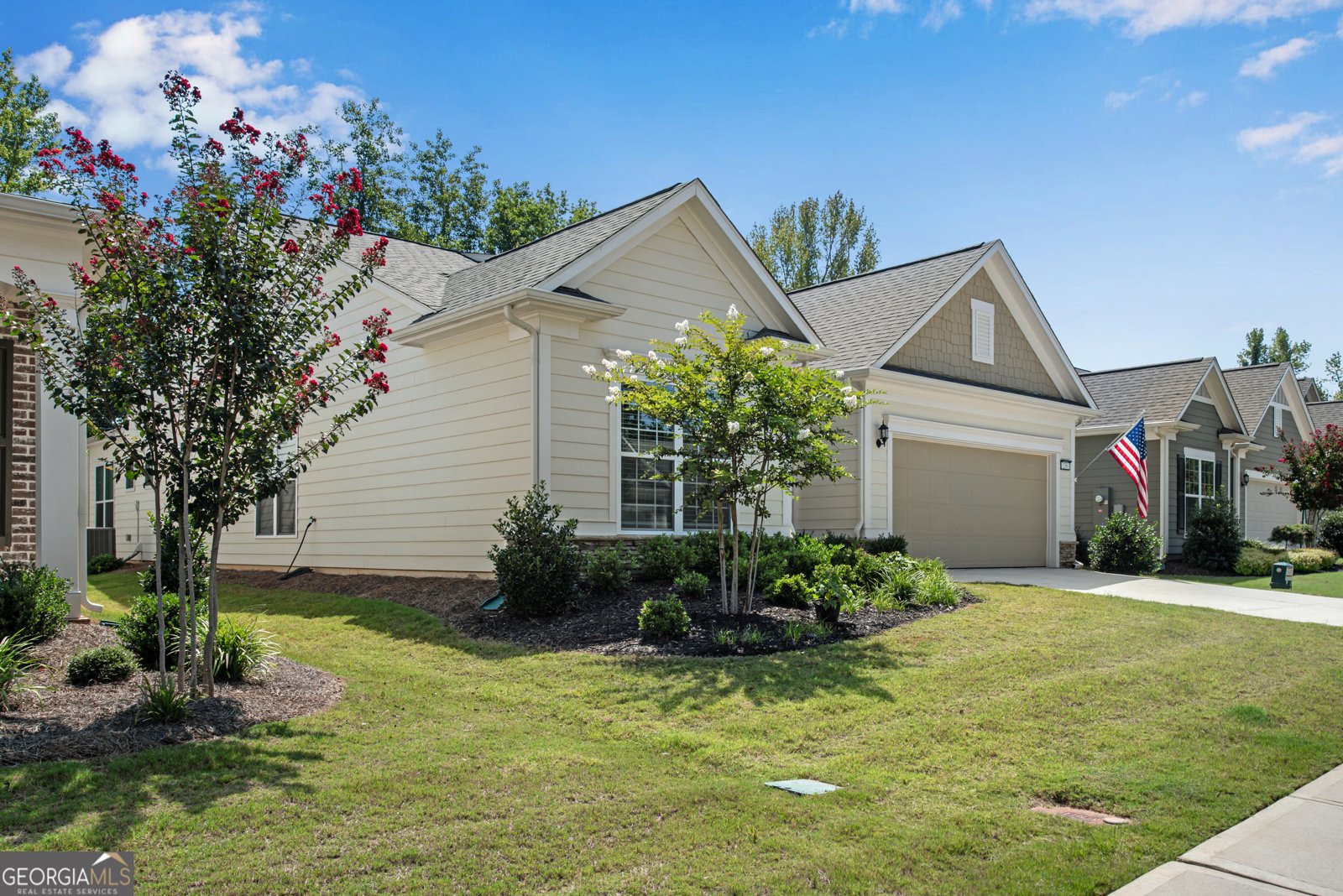 236 Little Gem Court Griffin - 6