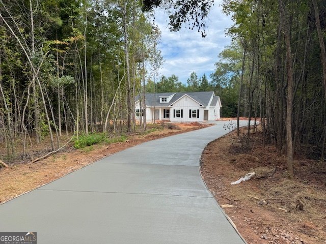 4627 Gordon Road Senoia - 2