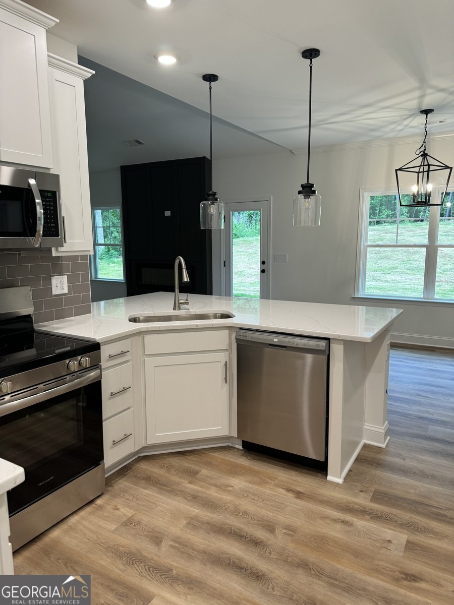4627 Gordon Road Senoia - 3