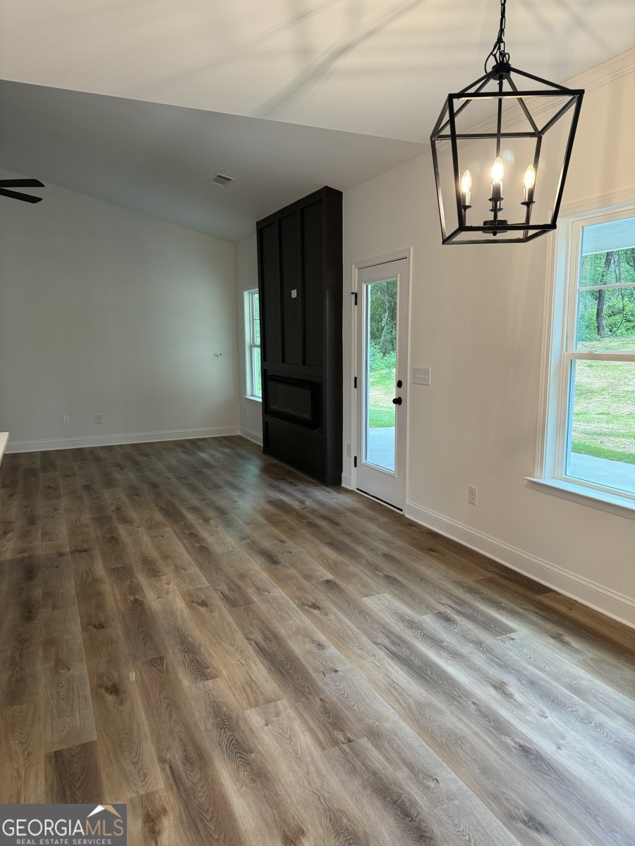 4627 Gordon Road Senoia - 4