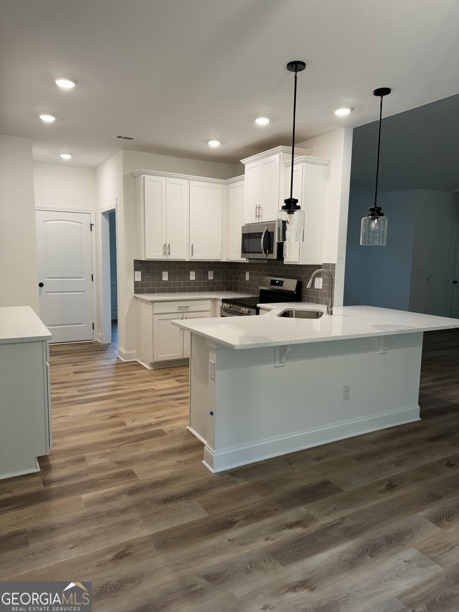 4627 Gordon Road Senoia - 5