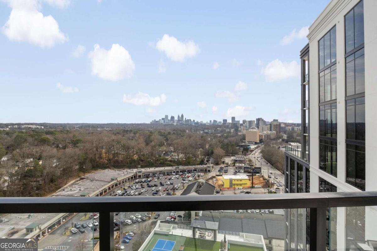 2425 Peachtree Road Atlanta - 34