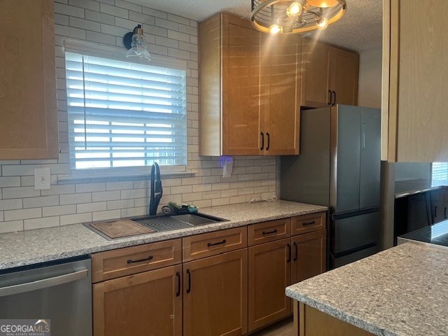 1740 Summerwoods Lane Griffin - 1