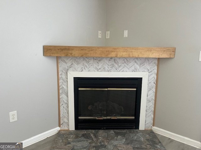1740 Summerwoods Lane Griffin - 10