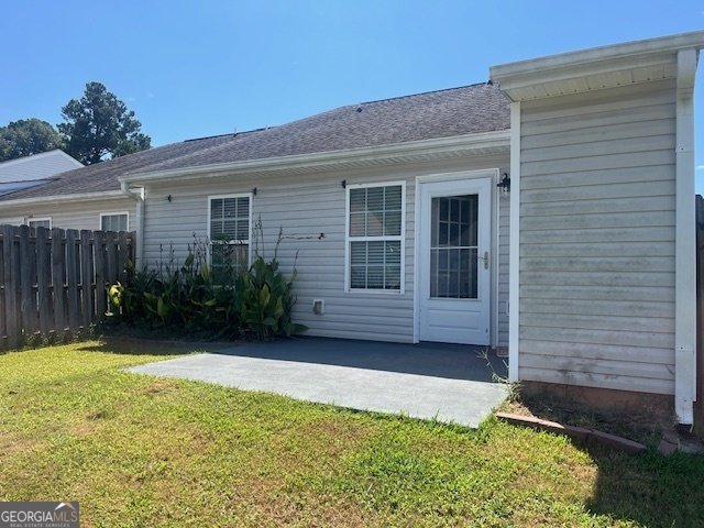 1740 Summerwoods Lane Griffin - 13