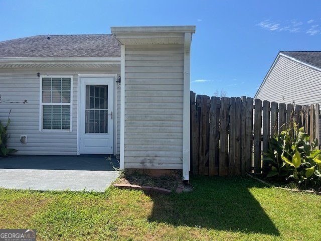1740 Summerwoods Lane Griffin - 14