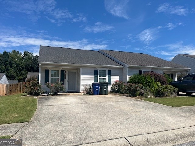 1740 Summerwoods Lane Griffin - 31