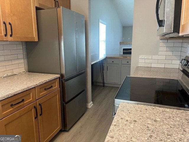 1740 Summerwoods Lane Griffin - 4