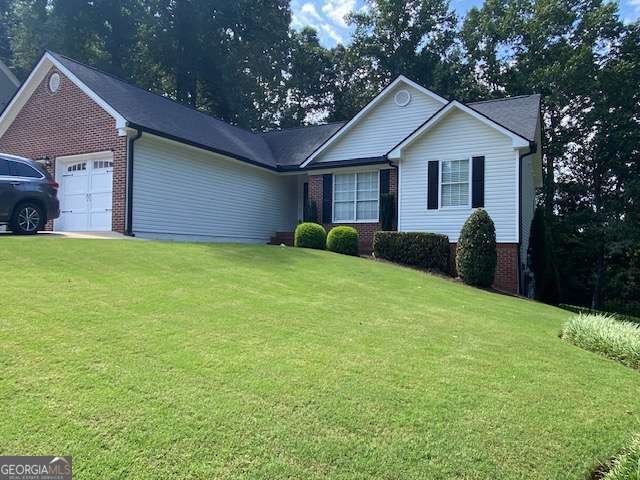 5505 Riverchase Drive Flowery Branch - 1