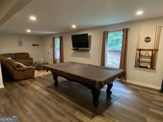 5505 Riverchase Drive Flowery Branch - 24