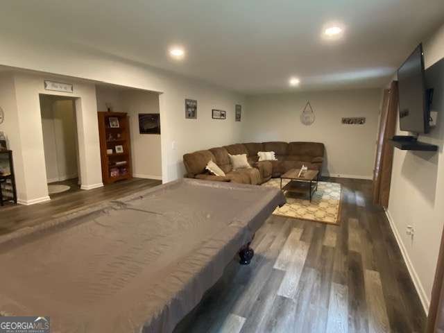 5505 Riverchase Drive Flowery Branch - 25