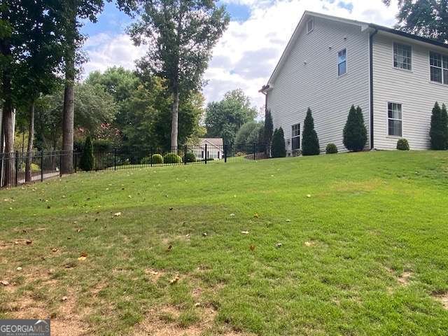 5505 Riverchase Drive Flowery Branch - 29