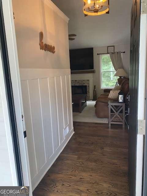 5505 Riverchase Drive Flowery Branch - 3