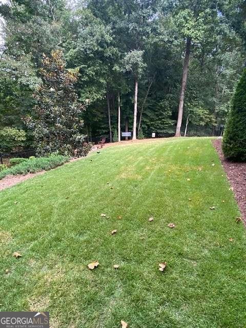 5505 Riverchase Drive Flowery Branch - 30