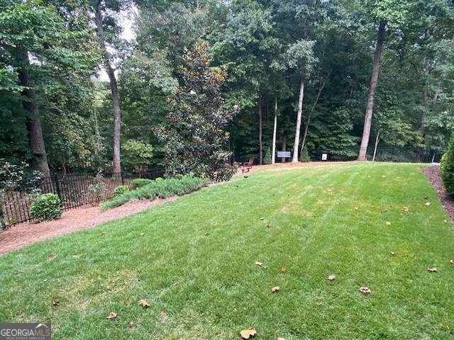 5505 Riverchase Drive Flowery Branch - 31