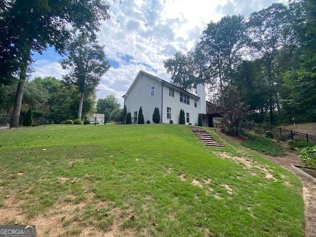 5505 Riverchase Drive Flowery Branch - 32