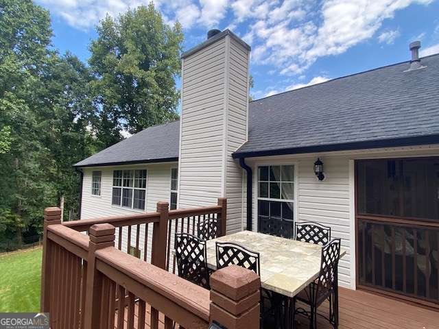 5505 Riverchase Drive Flowery Branch - 37