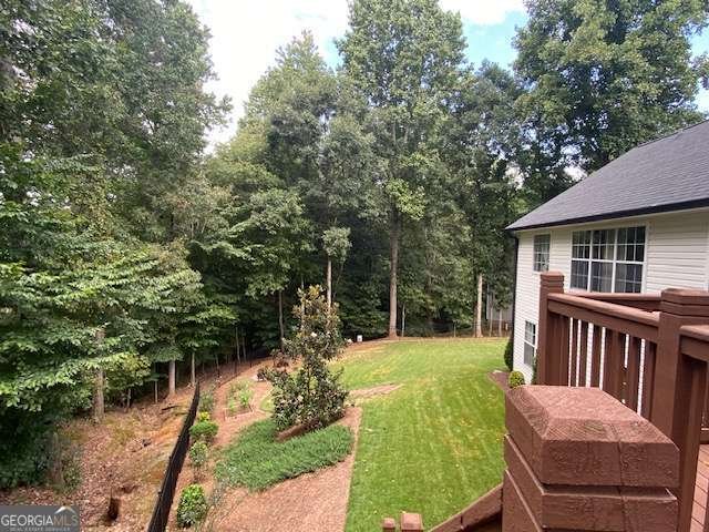 5505 Riverchase Drive Flowery Branch - 38