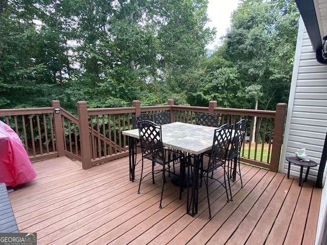 5505 Riverchase Drive Flowery Branch - 39