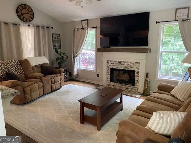 5505 Riverchase Drive Flowery Branch - 4