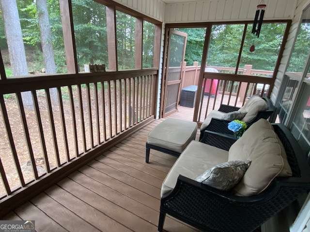 5505 Riverchase Drive Flowery Branch - 40