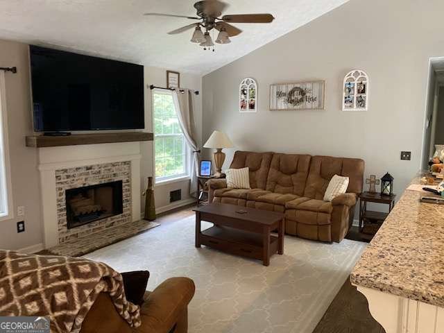 5505 Riverchase Drive Flowery Branch - 5