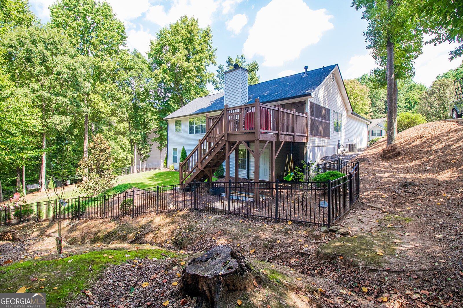 5505 Riverchase Drive Flowery Branch - 65
