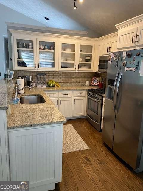 5505 Riverchase Drive Flowery Branch - 8