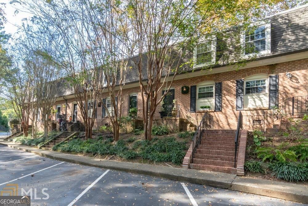 1261 Lavista Road Atlanta - 2