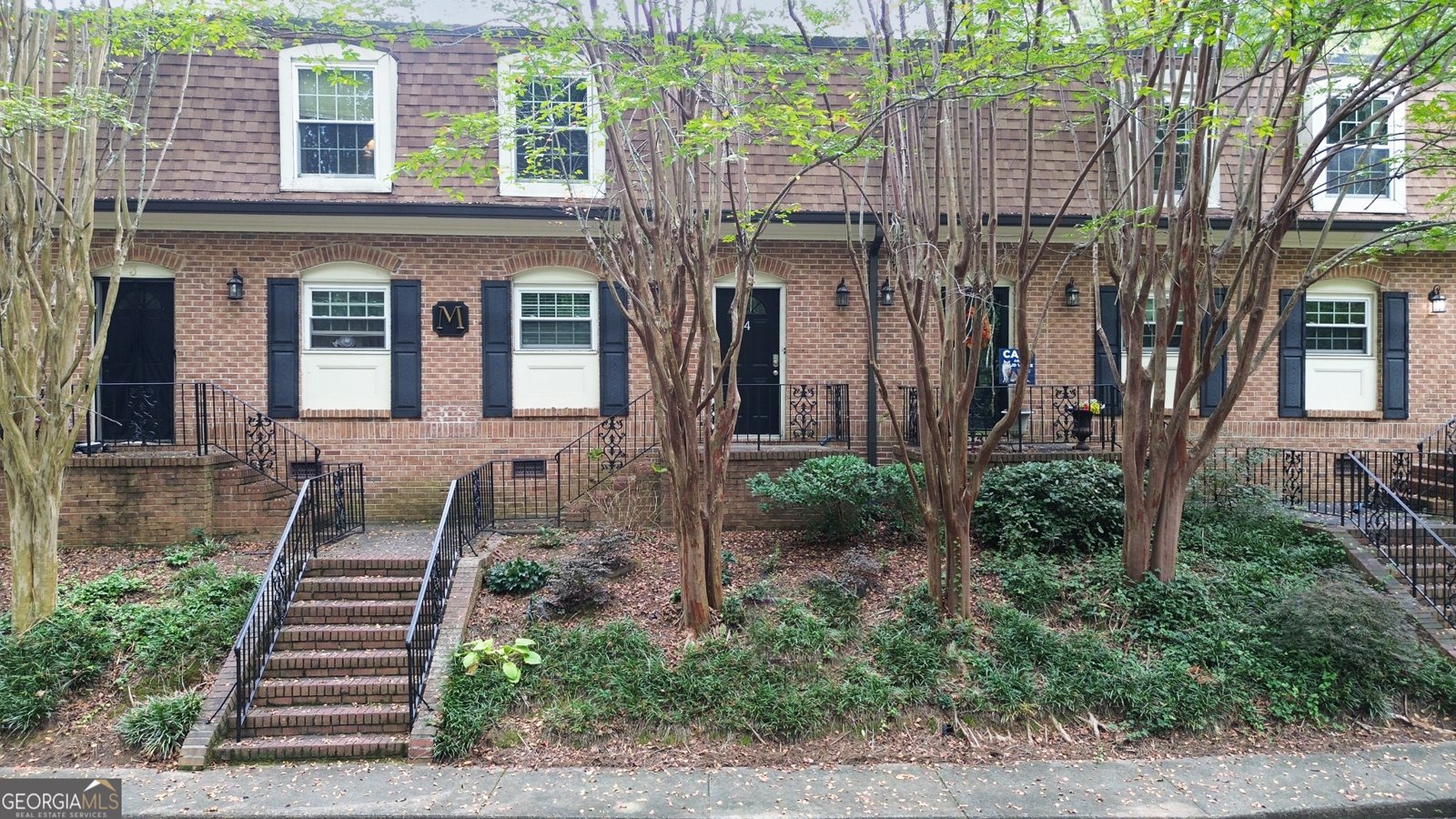 1261 Lavista Road Atlanta - 3