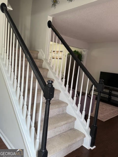 386 Bass Way Kennesaw - 12