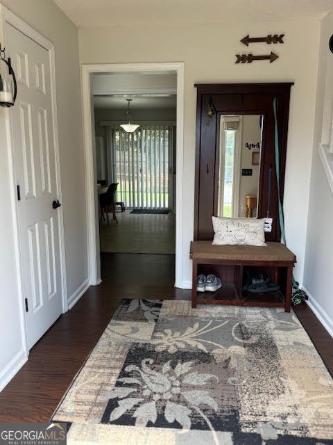 386 Bass Way Kennesaw - 2