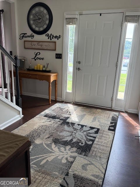 386 Bass Way Kennesaw - 3