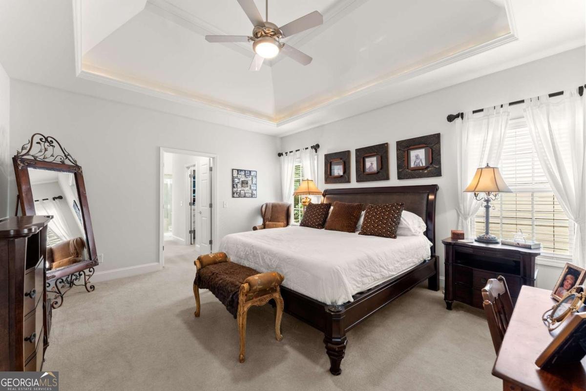5385 Old Haven Court Cumming - 22
