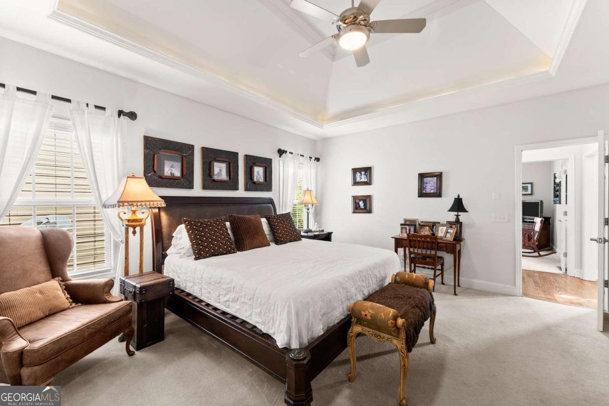 5385 Old Haven Court Cumming - 23