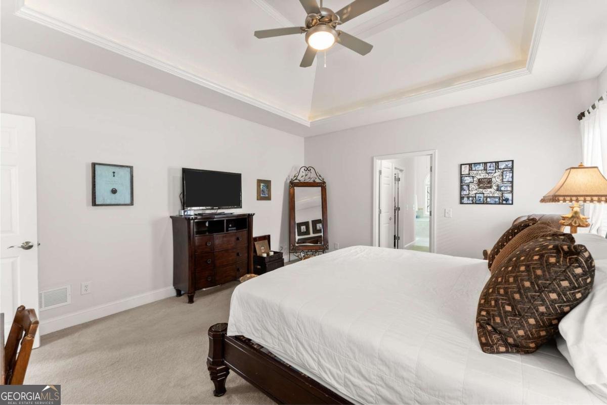 5385 Old Haven Court Cumming - 24