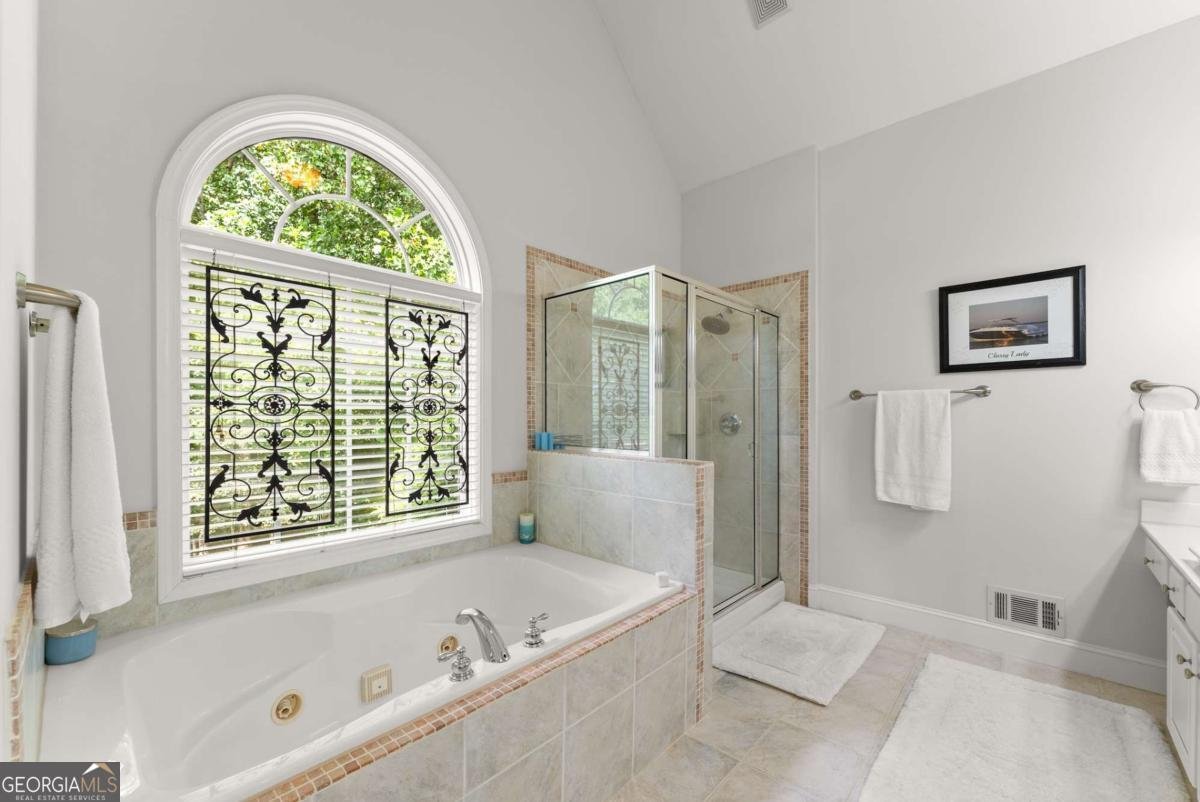 5385 Old Haven Court Cumming - 26
