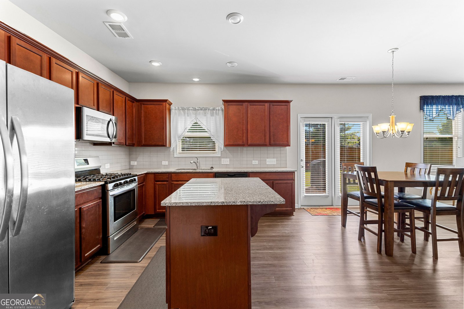 3352 Baylor Circle McDonough - 1