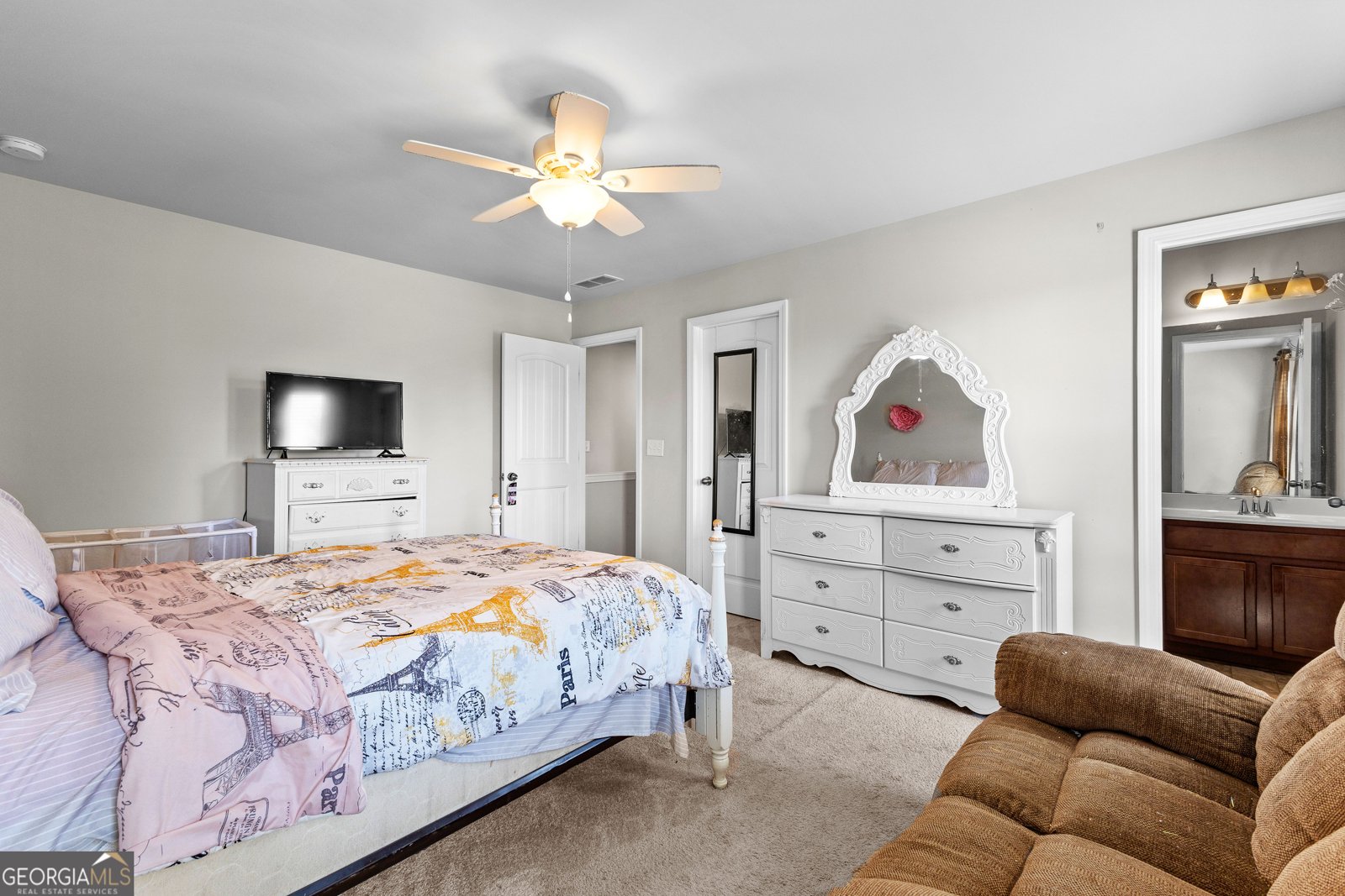 3352 Baylor Circle McDonough - 19